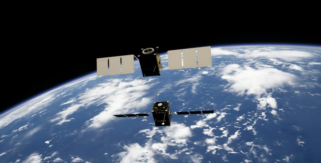 SEALSQ’s sister company WISeSat.Space completes business combination with Columbus Acquisition Corporation
