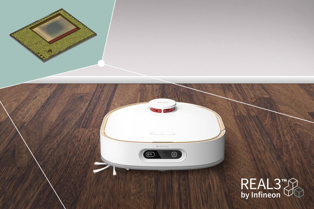 Dreame adds three new smart vacuums to its lineup