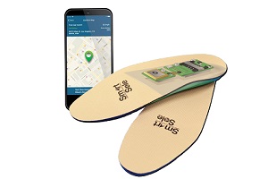 MetAlert selects Pod Group's ENO solution to connect SmartSole application | IoT Now News Reports